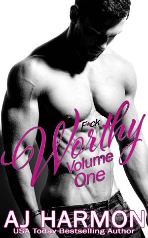 F*ck Worthy, Volume 1