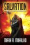 Salvation · A Templar's Quest for Redemption