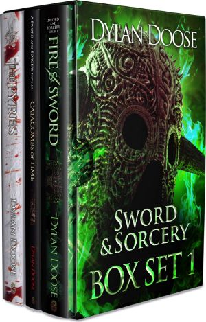 Sword and Sorcery · Box Set 1