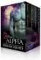 To Love an Alpha · A BBW Shifter Romance Boxed Set (4 Book Bundle)