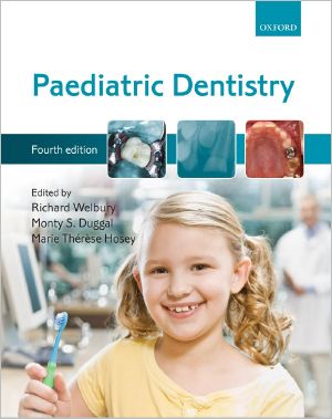 Paediatric Dentistry