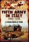 Fifth Army in Italy 1943 – 1945