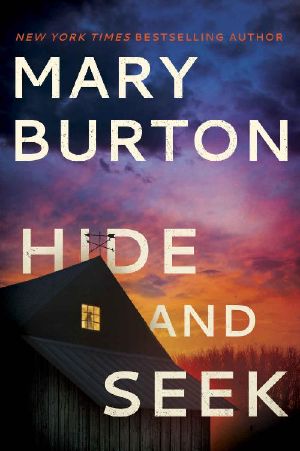 Hide and Seek (Criminal Profiler Novel)