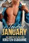 Joyful January (Calendar Girls Ranch Book 1)