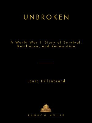 Unbroken