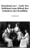 Russland 1917-1918 · Ein Schlüssel zum Rätsel des Zeitalters der Konflikte