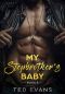 My Stepbrother's Baby (Forbidden Secret Book 3)