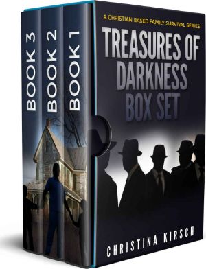 Treasures of Darkness · Box Set 1-3