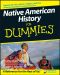 Native American History For Dummies®