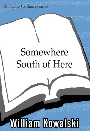 Somewhere South of Here