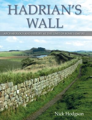 Hadrian's Wall