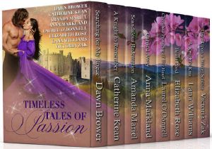 Timeless Tales of Passion