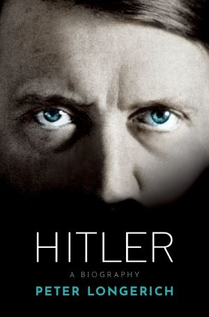 Hitler, A Biography