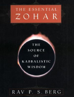 The Essential Zohar