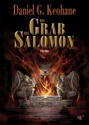 Das Grab des Salomon