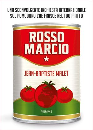 Rosso Marcio