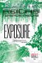 Exposure, A Virals Novel