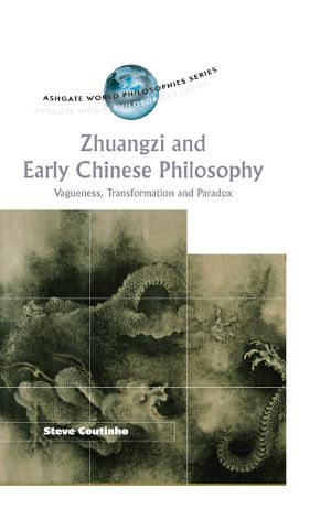 Zhuangzi and Early Chinese Philosophy