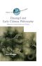 Zhuangzi and Early Chinese Philosophy