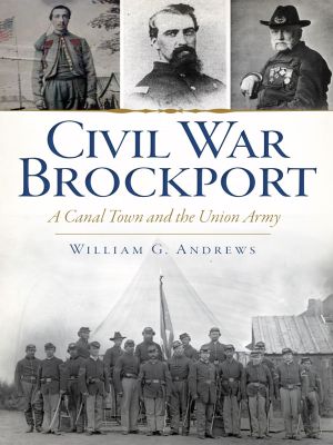 Civil War Brockport