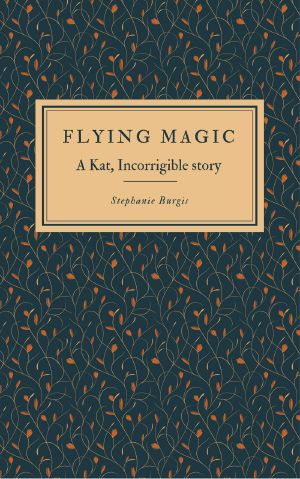 Flying Magic