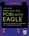 Make Your Own PCBs With EAGLE