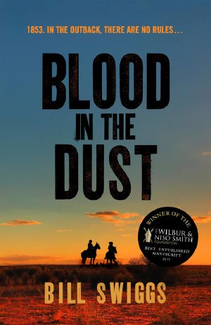 Blood in the Dust