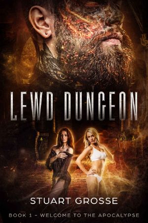 Lewd Dungeon: Omnibus 1 (Books 1 - 4)