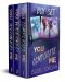 You Complicate Me Box Set (Books 1-3) (You Complicate Me Series)