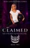 Claimed · A Dark Vampire Motorcycle Club Paranormal Romance · A Dark Vampire Motorcycle Club Paranormal Romance (Nightborne Renegades MC Book 2)