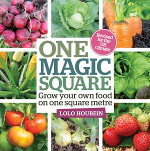 One Magic Square · Grow Your Own Food on One Square Metre