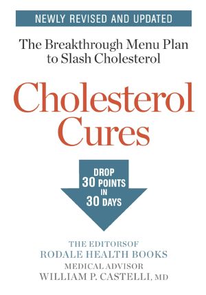 Cholesterol Cures