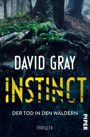 Instinct · Der Tod in den Wäldern