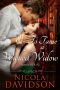 To Tame a Wicked Widow (Surrey SFS Book 2)