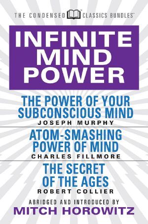 Infinite Mind Power