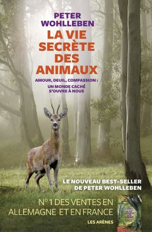 La Vie Secrète Des Animaux