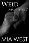 Weld (Into the Fire Book 7)