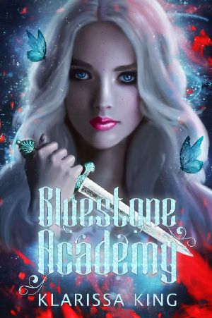 Bluestone Academy (A Bully Paranormal Academy Romance)