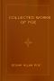 Collected Works of Poe Volume 5