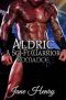 Aldric · A Sci-Fi Warrior Romance