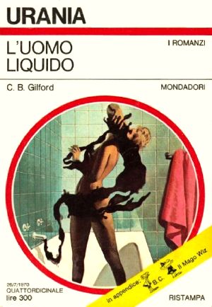 L'Uomo Liquido