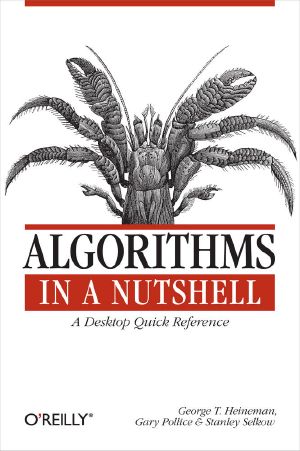 Algorithms in a Nutshell (In a Nutshell (O'Reilly))