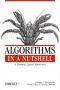 Algorithms in a Nutshell (In a Nutshell (O'Reilly))