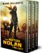 The Butch Nolan · Box Set 1-3