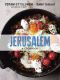 Jerusalem · A Cookbook