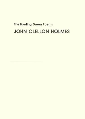 The Bowling Green Poems