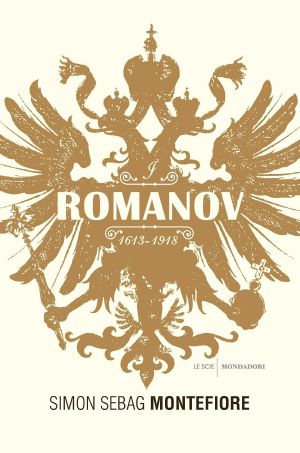 I Romanov · 1613-1918