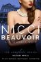 The Nicci Beauvoir Collection · the Complete Nicci Beauvoir Series