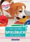 Das große Spielebuch für Hunde · Beschäftigungsideen - Spaß im Hundealltag