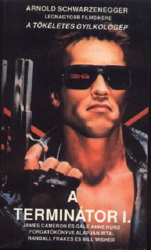 Terminator I